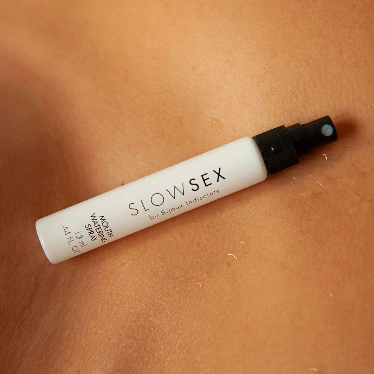 Bijoux Indiscrets Slow Sex Mouthwatering Spray Bijoux Indiscrets