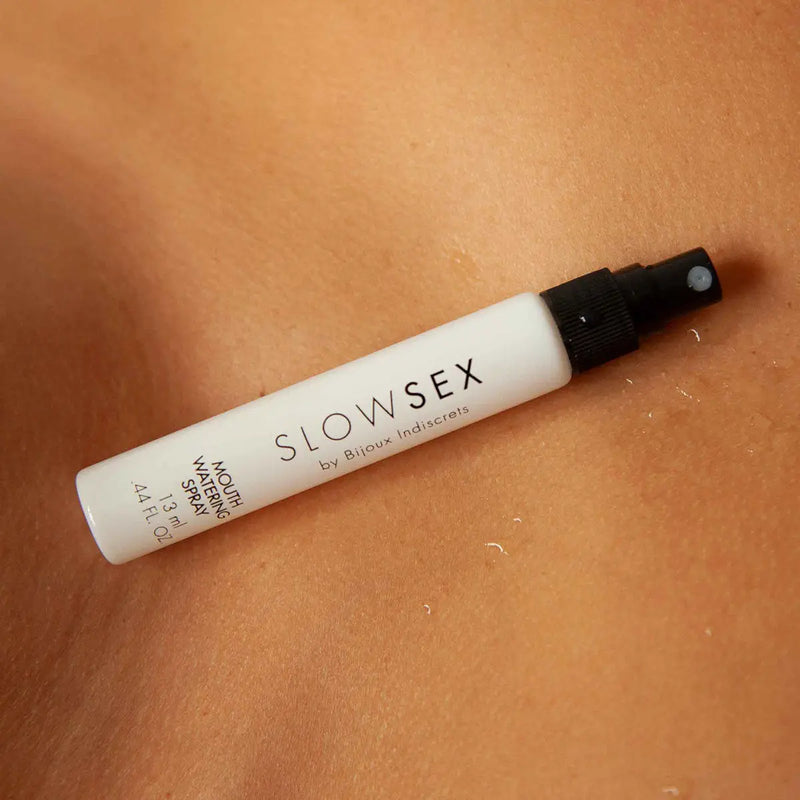 Bijoux Indiscrets Slow Sex Mouthwatering Spray Bijoux Indiscrets