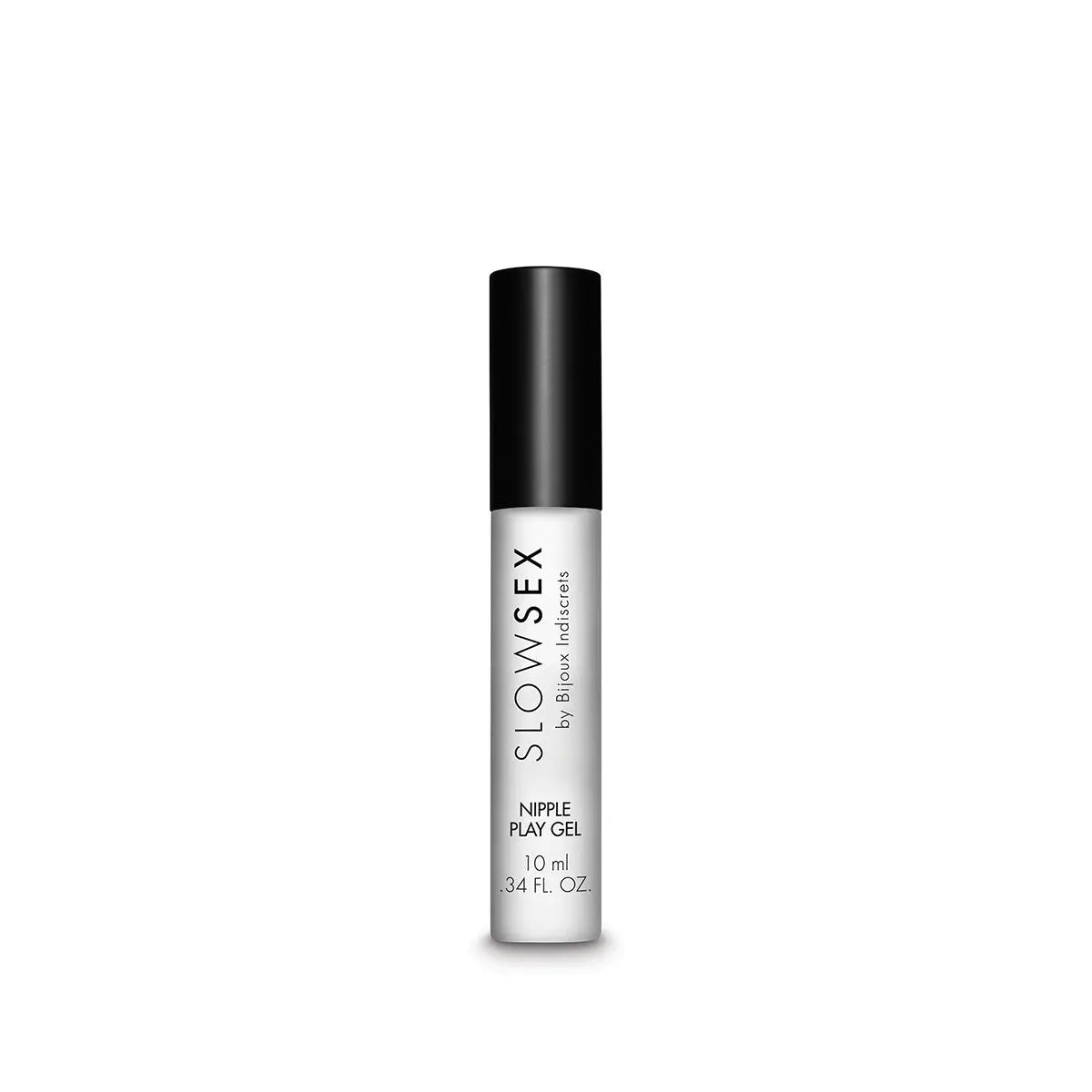 Bijoux Indiscrets Slow Sex Nipple Play Gel Bijoux Indiscrets