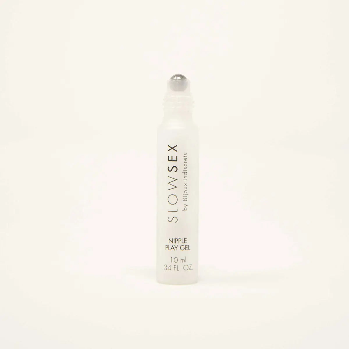 Bijoux Indiscrets Slow Sex Nipple Play Gel Bijoux Indiscrets