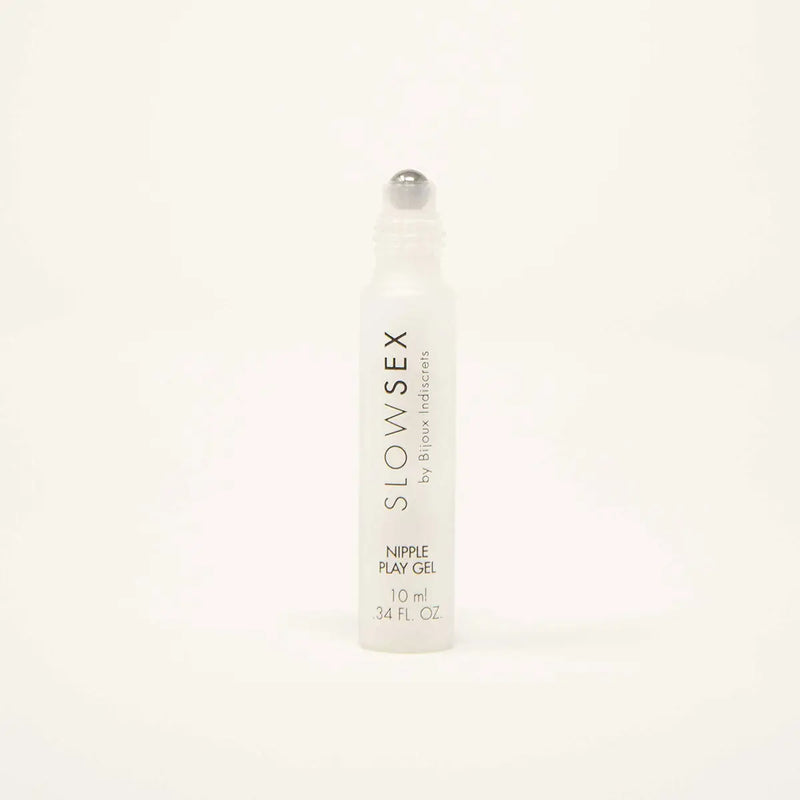 Bijoux Indiscrets Slow Sex Nipple Play Gel Bijoux Indiscrets