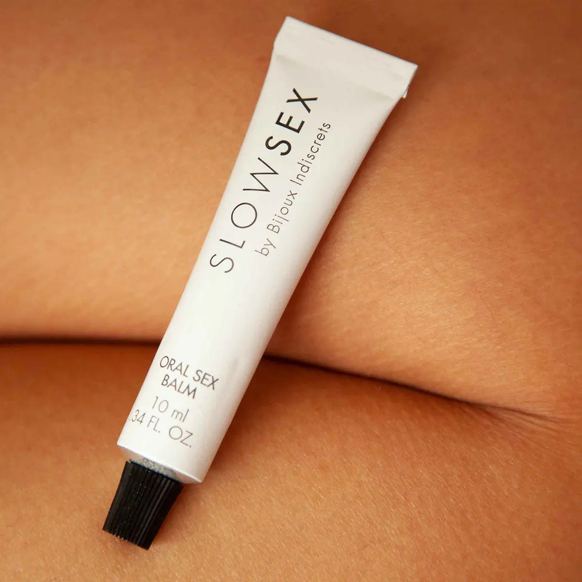 Bijoux Indiscrets Slow Sex Oral Sex Balm Bijoux Indiscrets