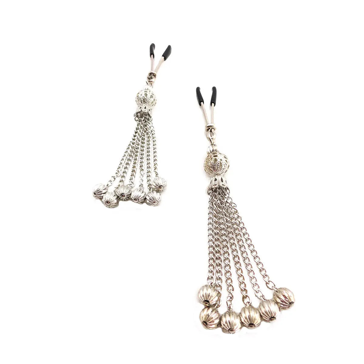 Bijoux de Nip Chain Tassel - GreatEagleInc