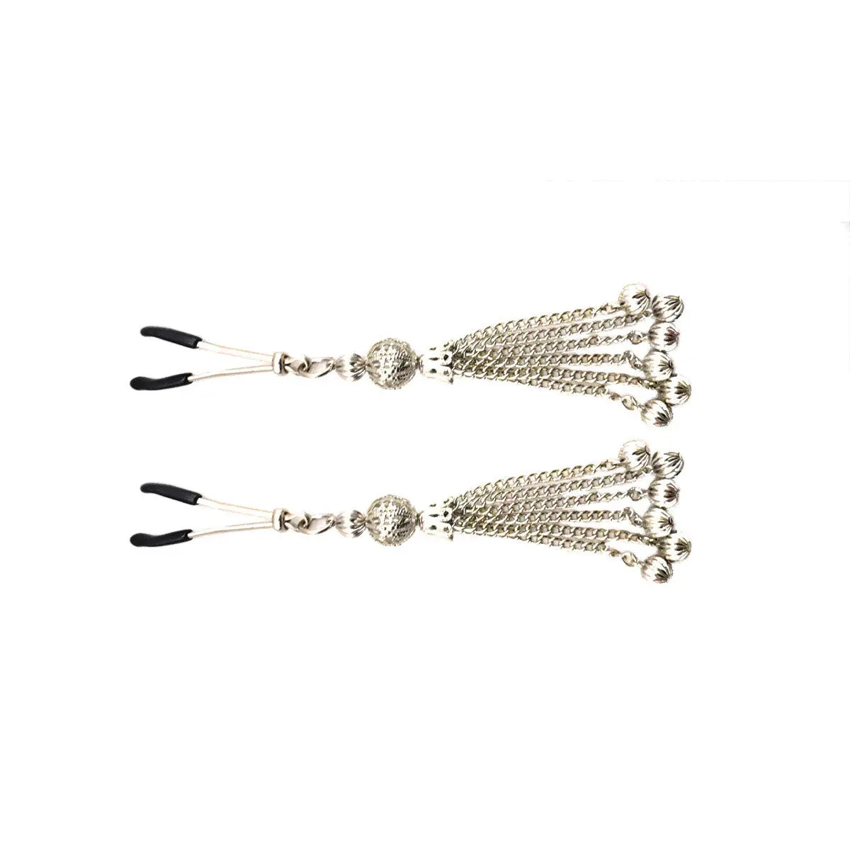 Bijoux de Nip Chain Tassel - GreatEagleInc