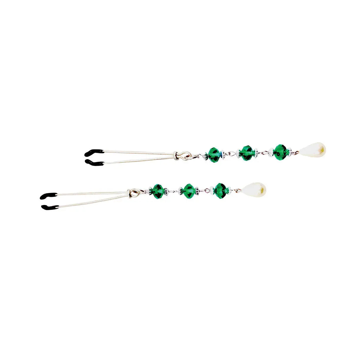 Bijoux de Nip Pearl Turquoise Beads - GreatEagleInc