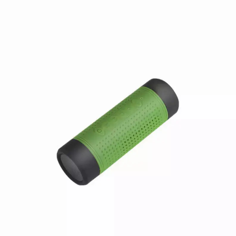 Bike Speaker and Light With Bluetooth Speaker Vista Shops