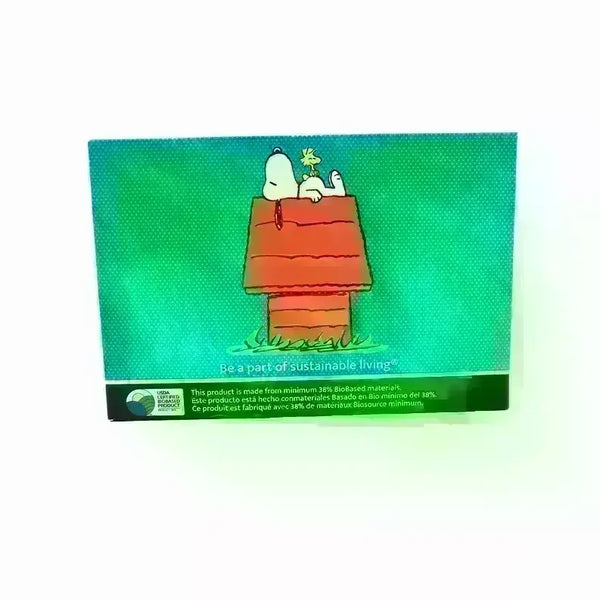 Biobased Peanuts Leash Rolls (360 CT)USDA The Original Poop Bags