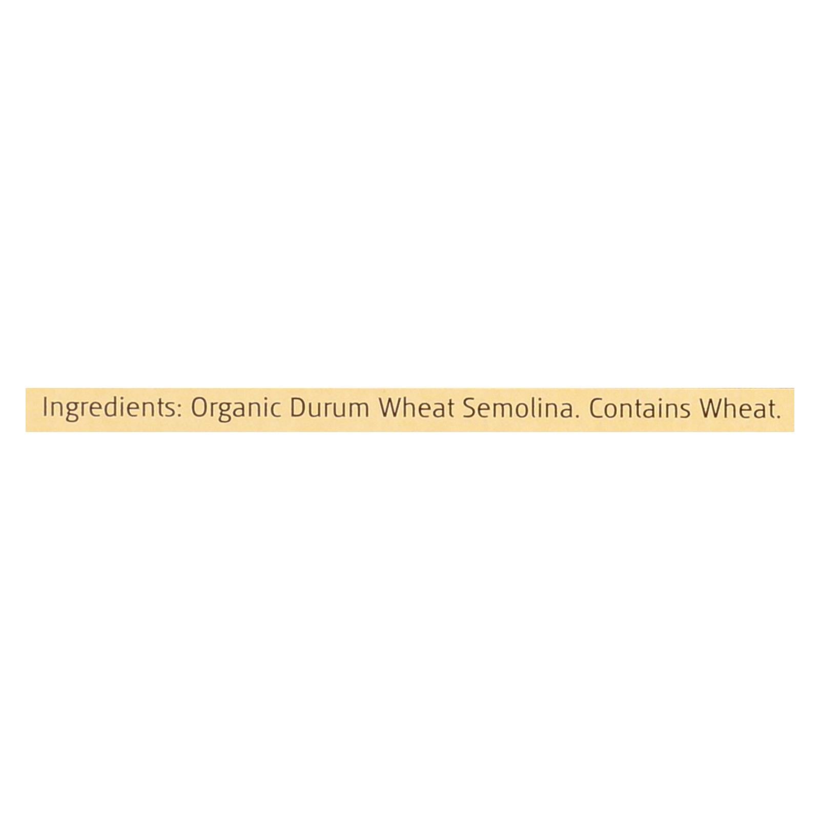 Bionaturae Durum Semolina - Lasagna - Case Of 12 - 12 Oz. Bionaturae