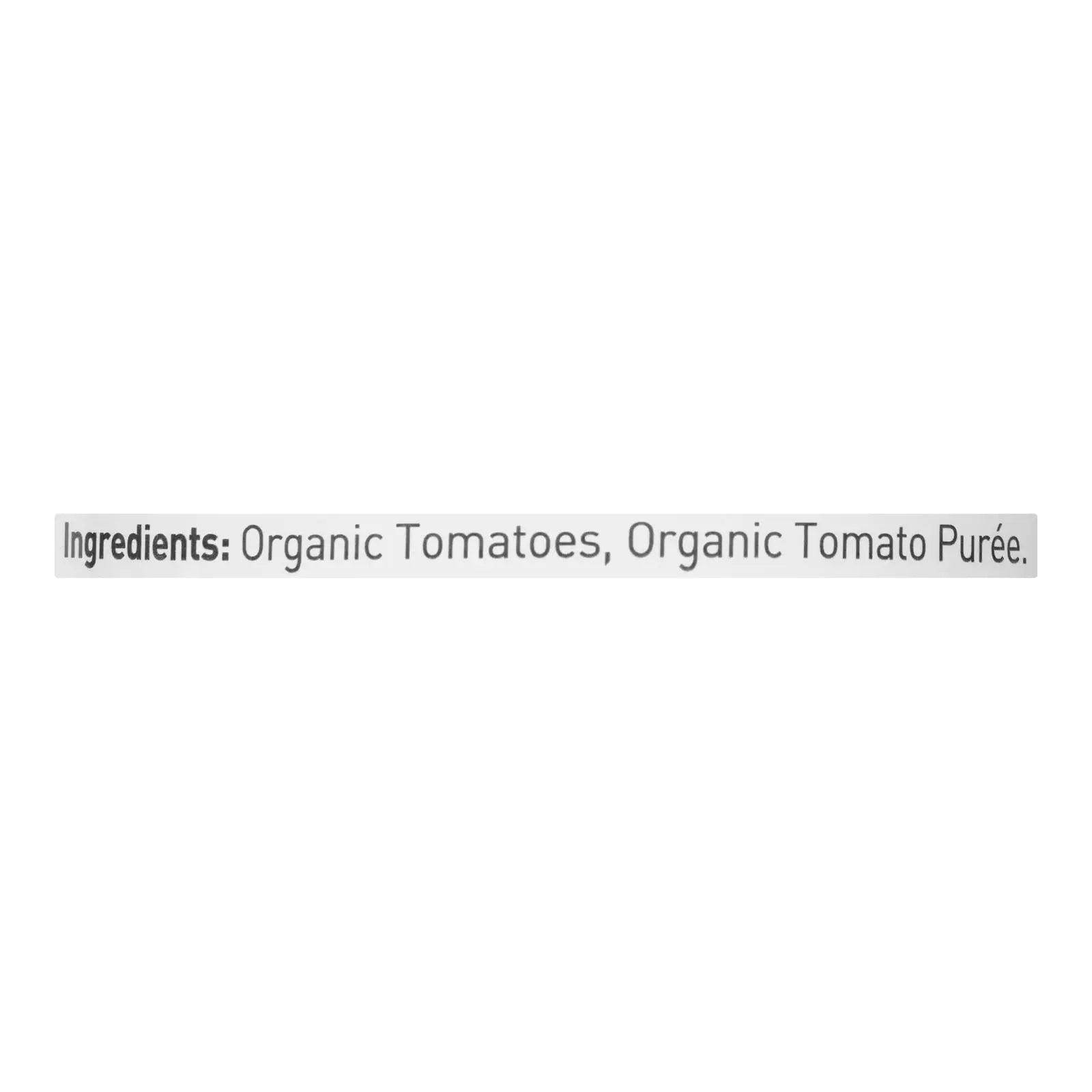 Bionaturae Tomatoes - Organic - Diced - 28.2 Oz - Case Of 12 Bionaturae