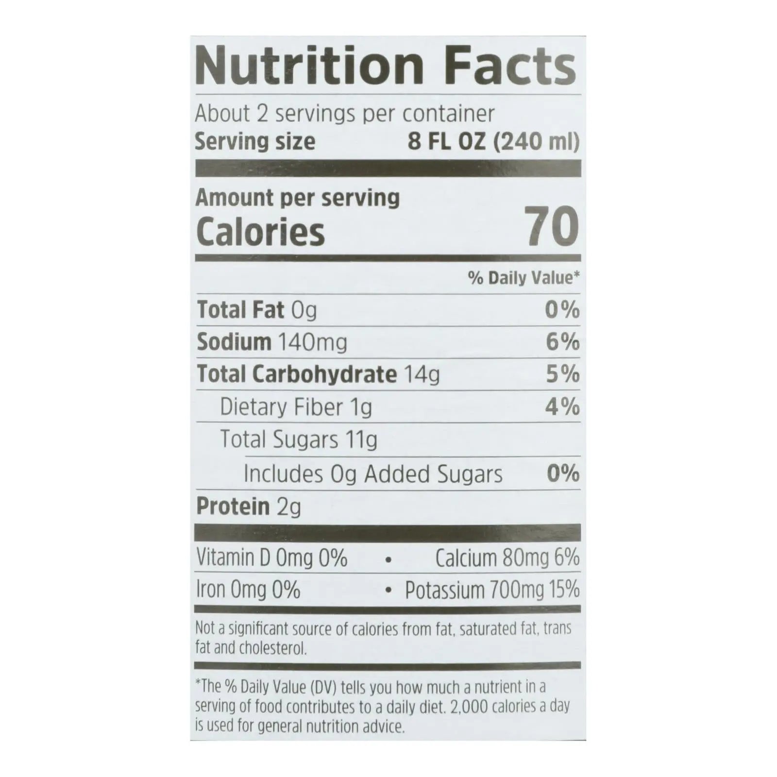 Biotta Juice - Celery Root - Case Of 6 - 16.9 Fl Oz. Biotta