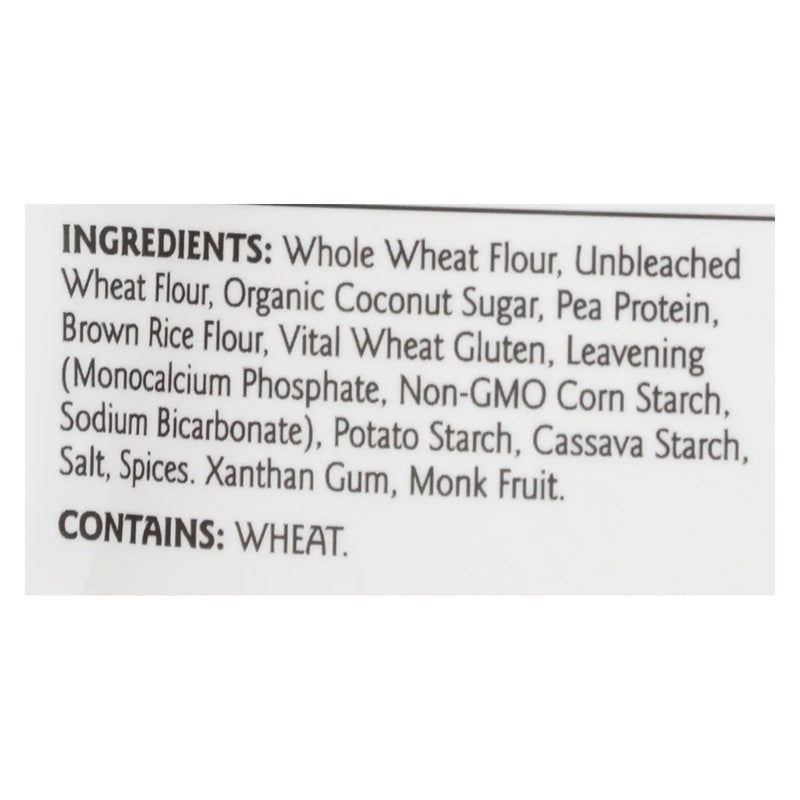Birch Benders - Pnck@wfl Mix Plnt Protn - Case Of 6 - 14 Oz Birch Benders