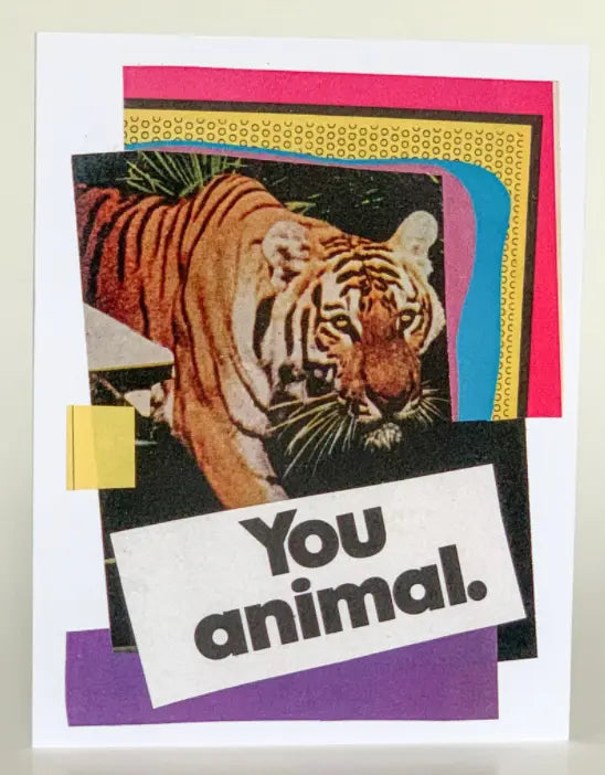 Birthday Greeting Card (Pack of 6) Barnes Cards, LLC