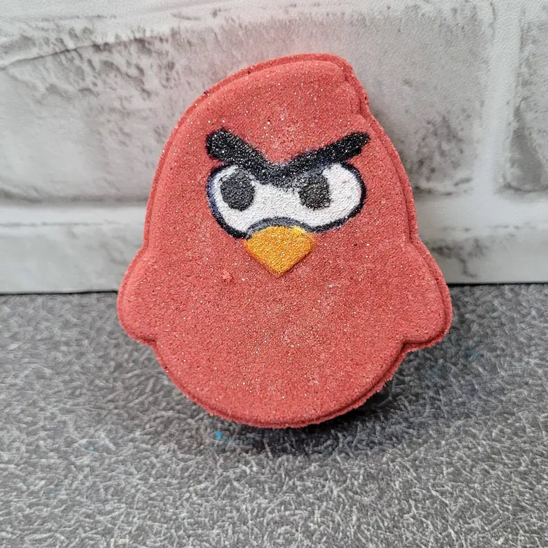 Bitter Bird Bath Bomb ESSENTIALLY NOLA