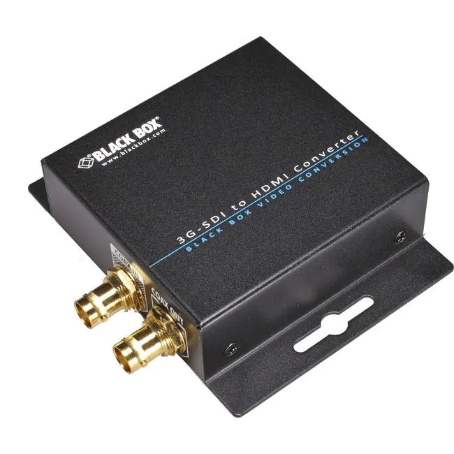 Black Box 3G-SDI/HD-SDI to HDMI Converter Black Box Corporation