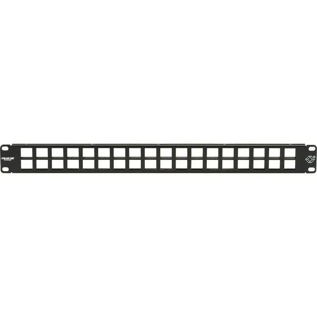 Black-Box-GigaStation2-JPMT1036A-High-Density-36-Port-Multimedia-Patch-Panel-Black-Box-Corporation-335847278