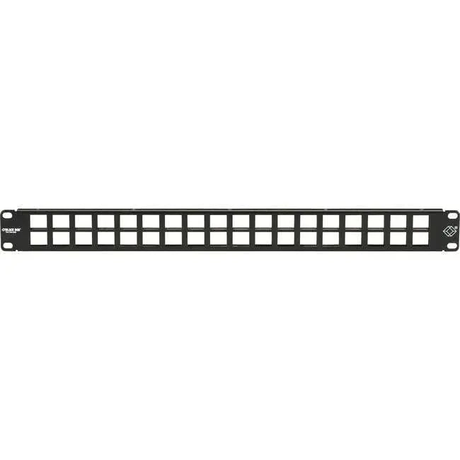 Black-Box-GigaStation2-JPMT1036A-High-Density-36-Port-Multimedia-Patch-Panel-Black-Box-Corporation-335847278
