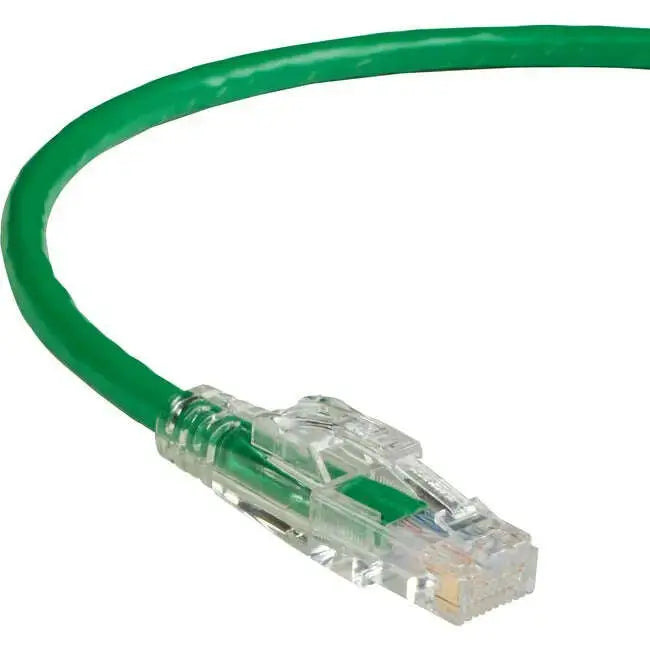 Black-Box-GigaTrue-3-CAT6-550-MHz-Lockable-Patch-Cable-_UTP_-Green_-3-ft.-_0.9-m_-Black-Box-Corporation-335800596