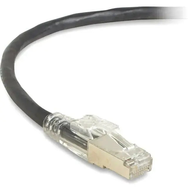 Black-Box-GigaTrue-3-Cat.6a-UTP-Patch-Network-Cable-Black-Box-Corporation-335800014