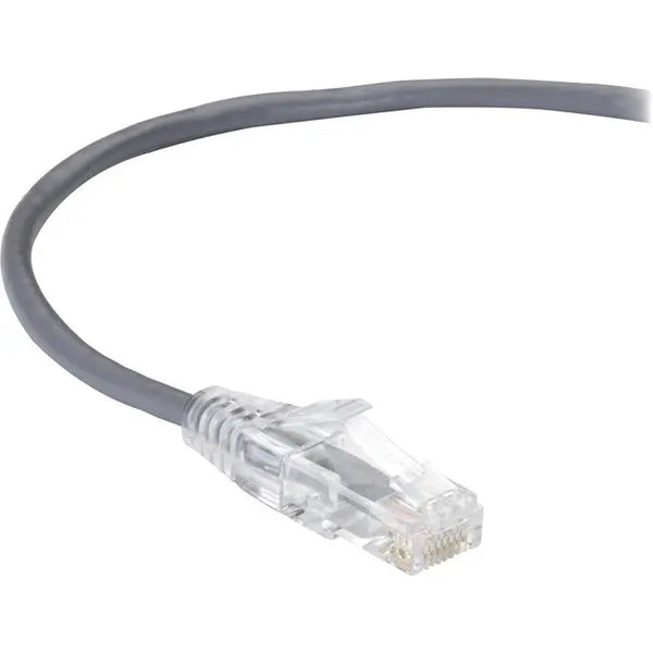 Black Box Slim-Net Cat.6 UTP Patch Network Cable Black Box Corporation