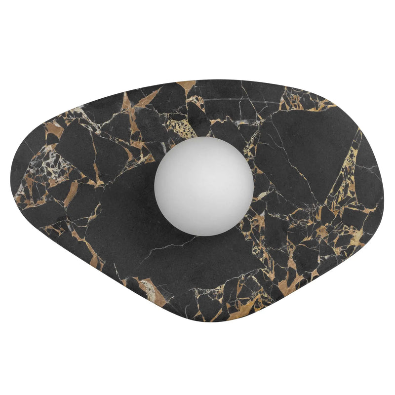 Black Colorful LED Dimmable Outdoor Hanging Light Homeroots Outdoor