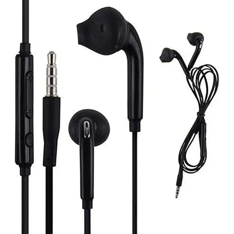 Black-Earphones-For-Samsung-Galaxy-S6-Wired-Earphones-Earbuds-In-ear-Super-Bass-Headset-With-Mic-Portable-Audio-GreatEagleInc-334124178