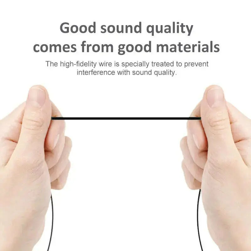 Black-Earphones-For-Samsung-Galaxy-S6-Wired-Earphones-Earbuds-In-ear-Super-Bass-Headset-With-Mic-Portable-Audio-GreatEagleInc-334124462