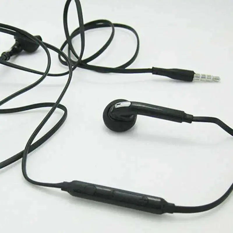 Black-Earphones-For-Samsung-Galaxy-S6-Wired-Earphones-Earbuds-In-ear-Super-Bass-Headset-With-Mic-Portable-Audio-GreatEagleInc-334124620