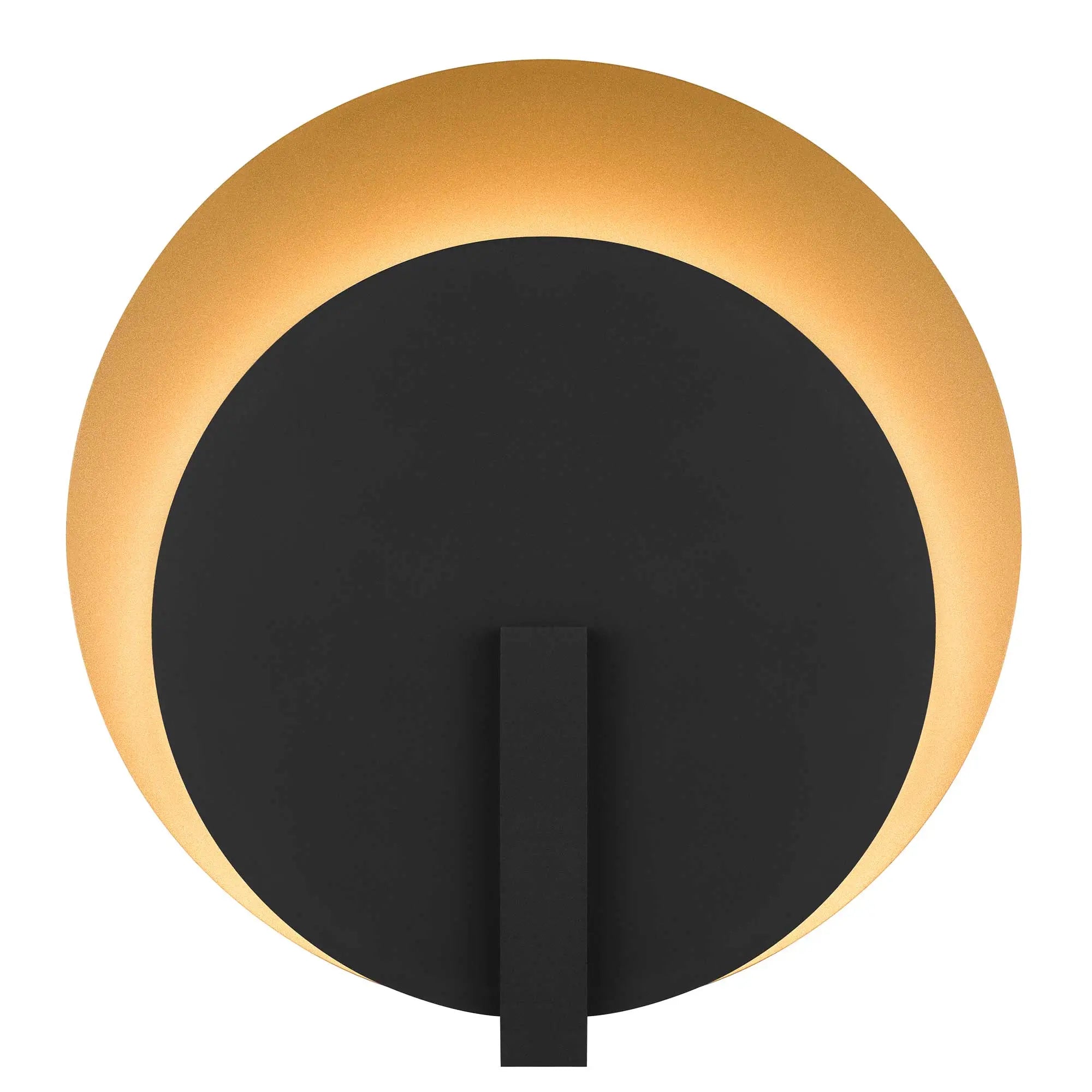 Black LED Dimmable Outdoor Hanging Light Homeroots Outdoor