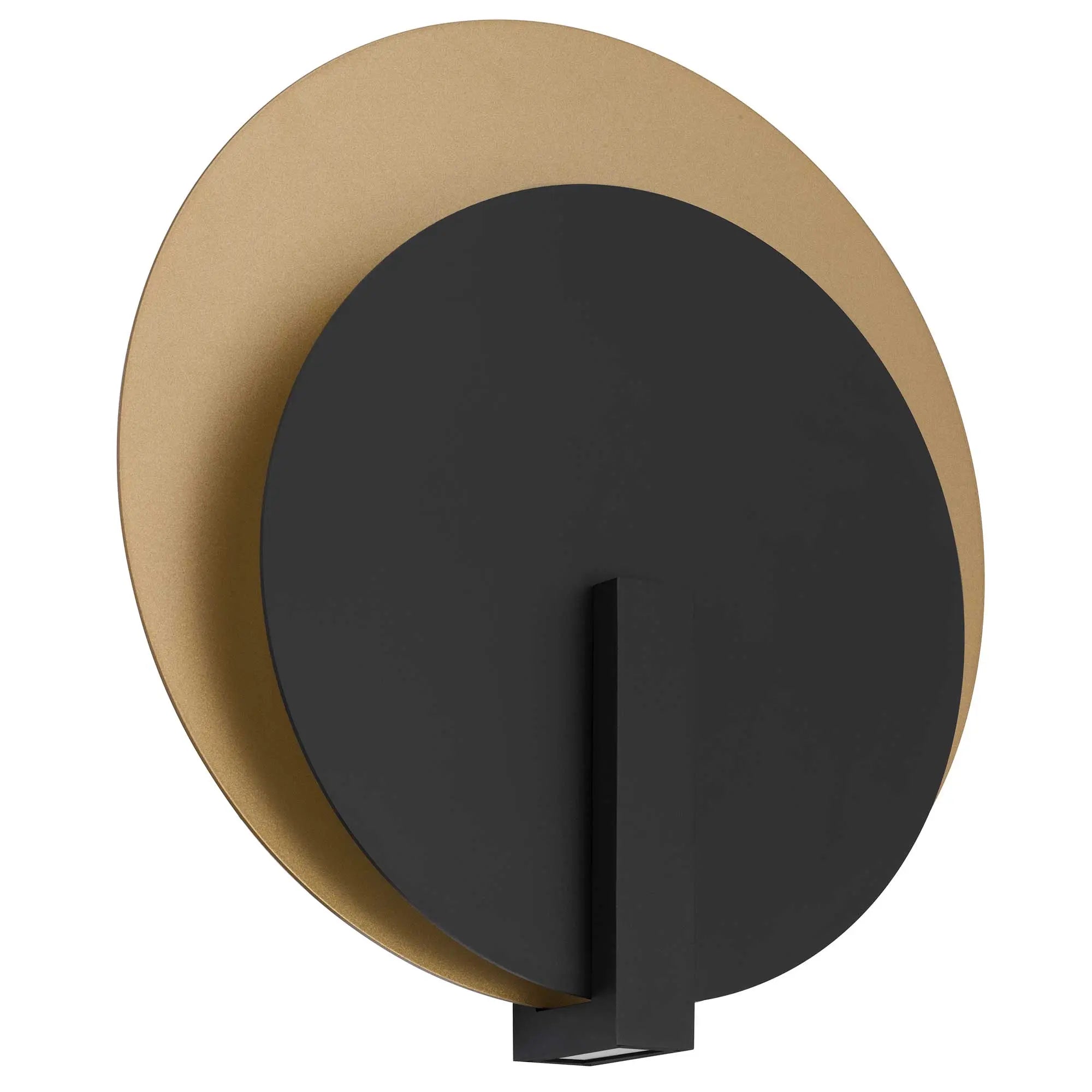 Black LED Dimmable Outdoor Hanging Light Homeroots Outdoor