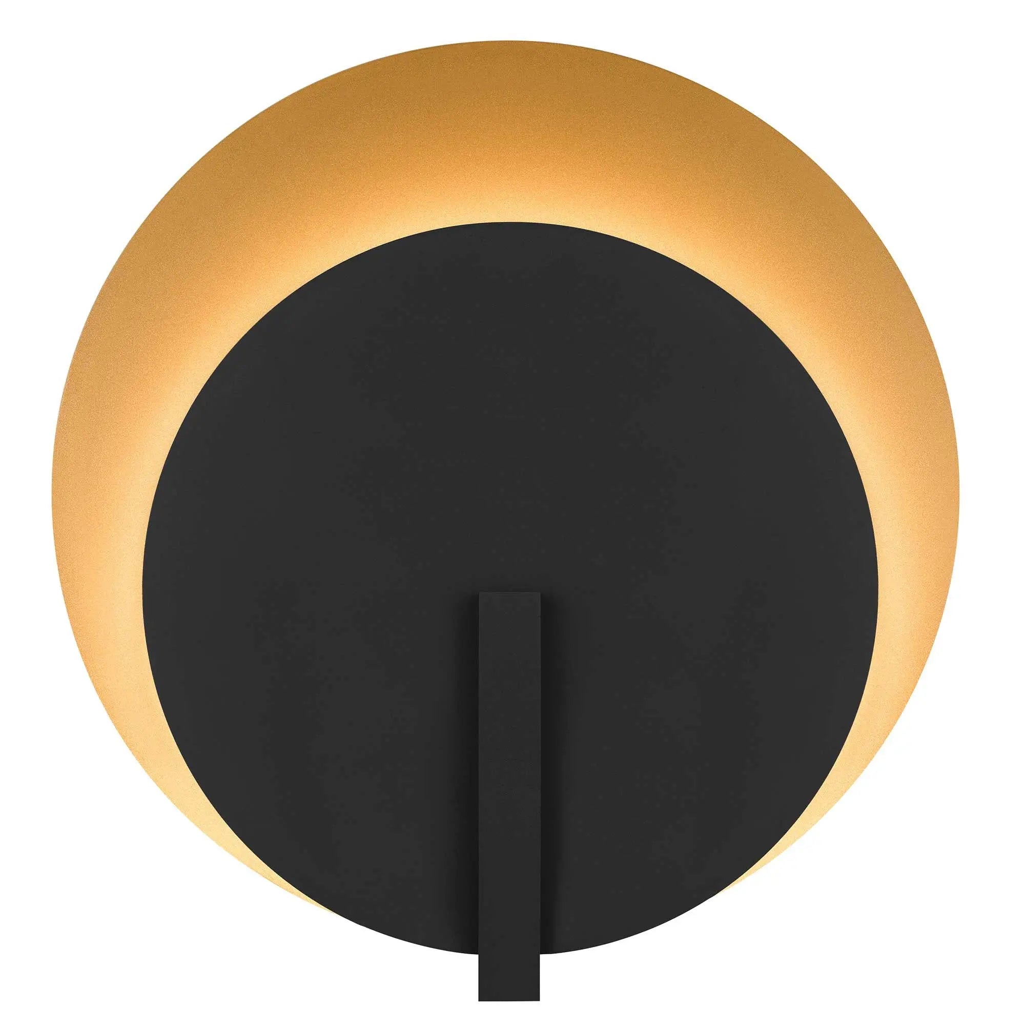 Black LED Dimmable Outdoor Hanging Light Homeroots Outdoor