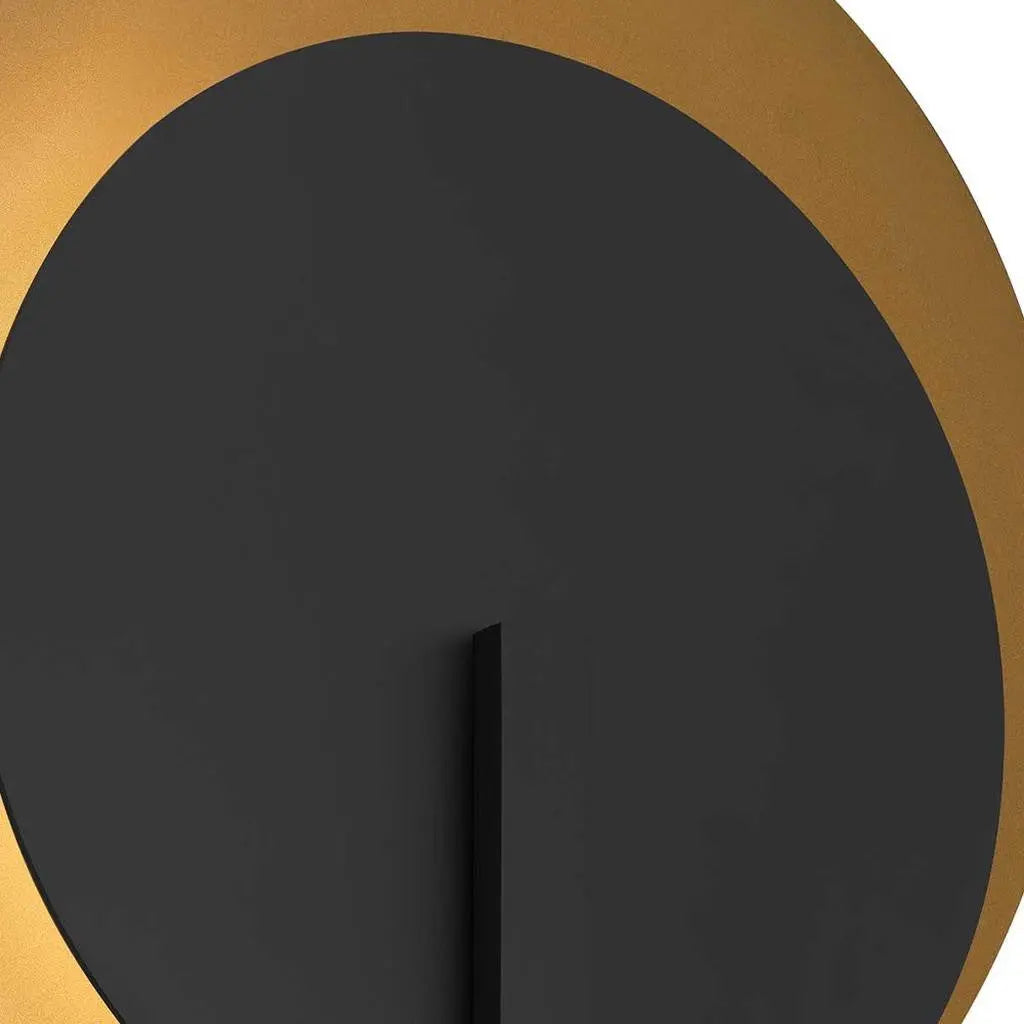 Black LED Dimmable Outdoor Hanging Light Homeroots Outdoor