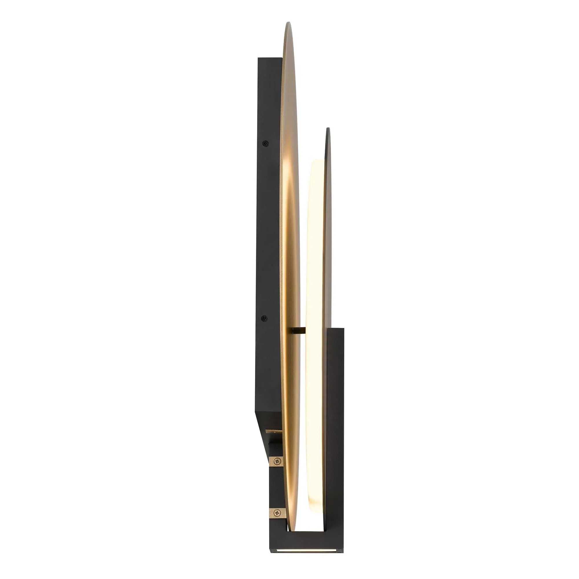 Black LED Dimmable Outdoor Hanging Light Homeroots Outdoor