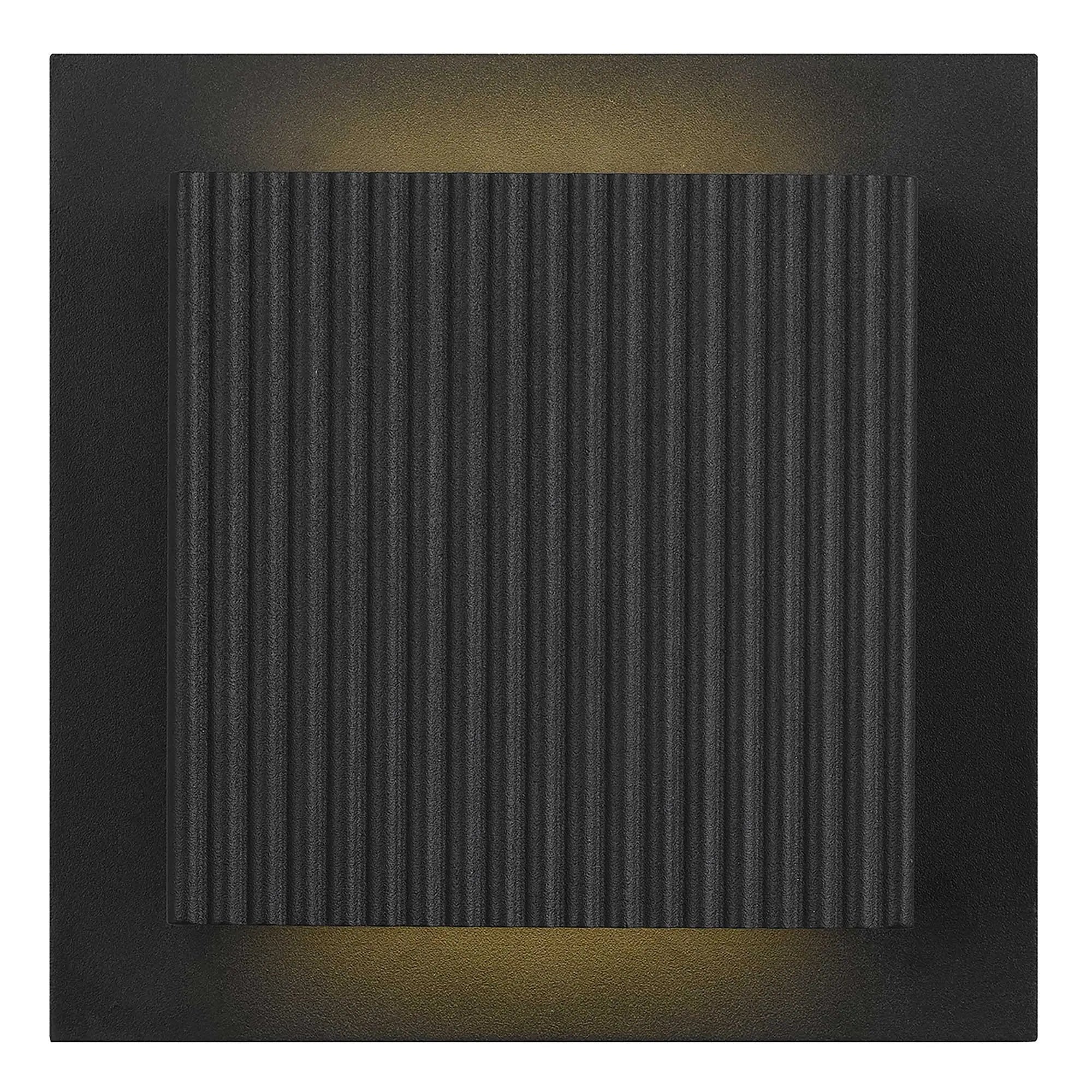 Black LED Dimmable Outdoor Hanging Light Homeroots Outdoor