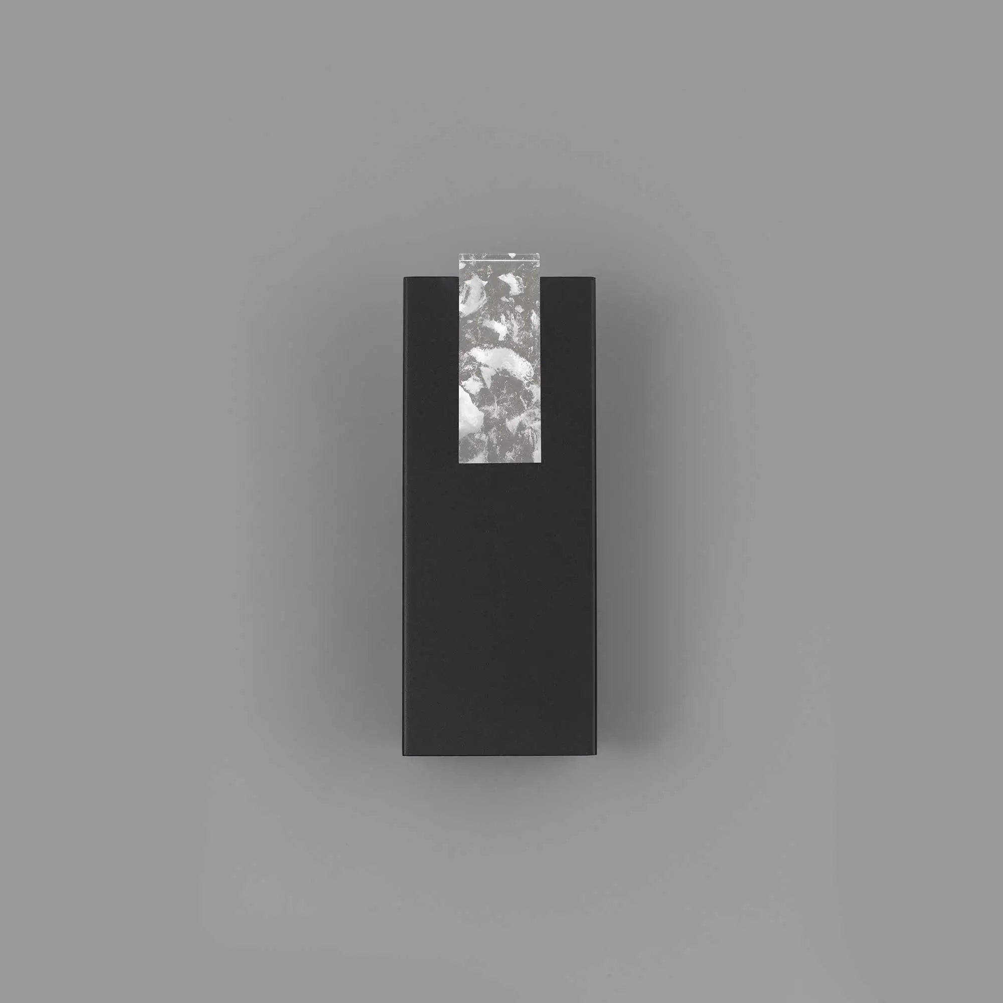 Black LED Dimmable Outdoor Hanging Light Homeroots Outdoor