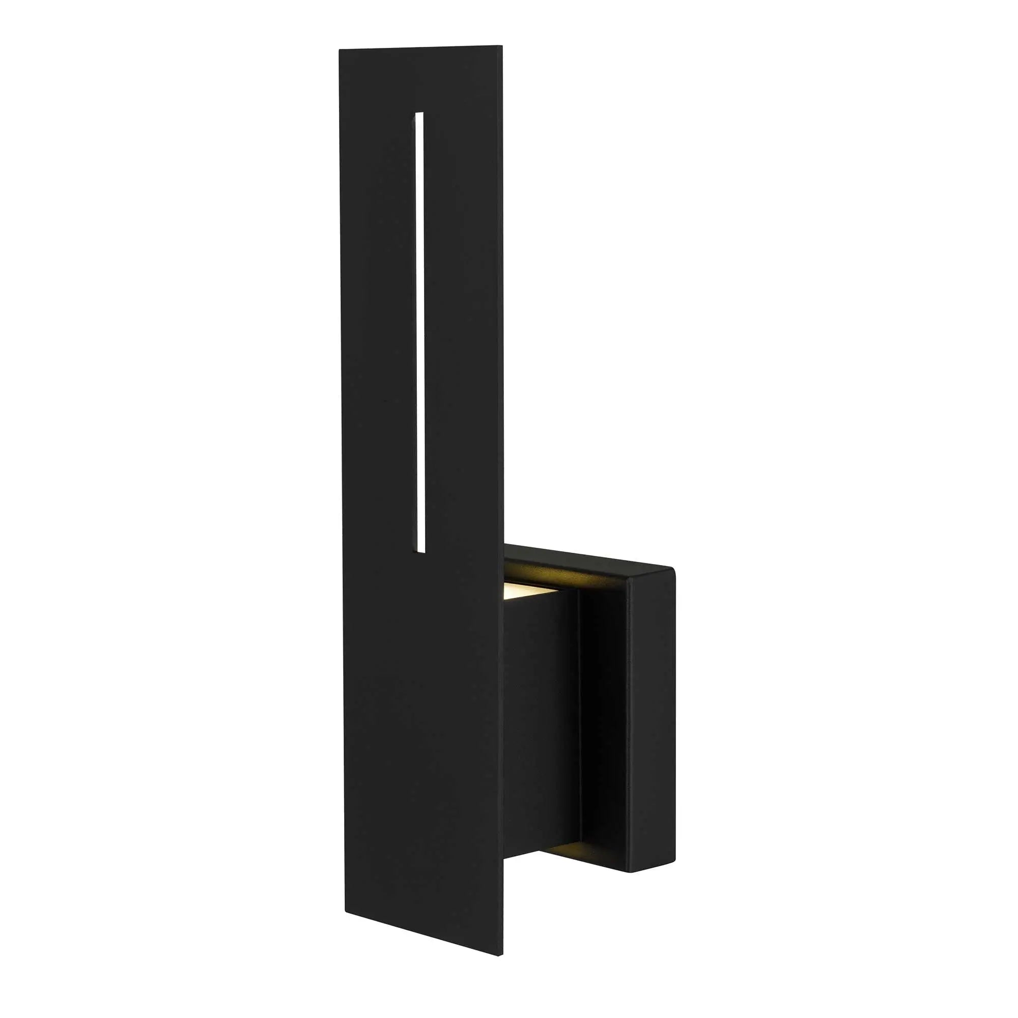 Black LED Dimmable Outdoor Hanging Light Homeroots Outdoor
