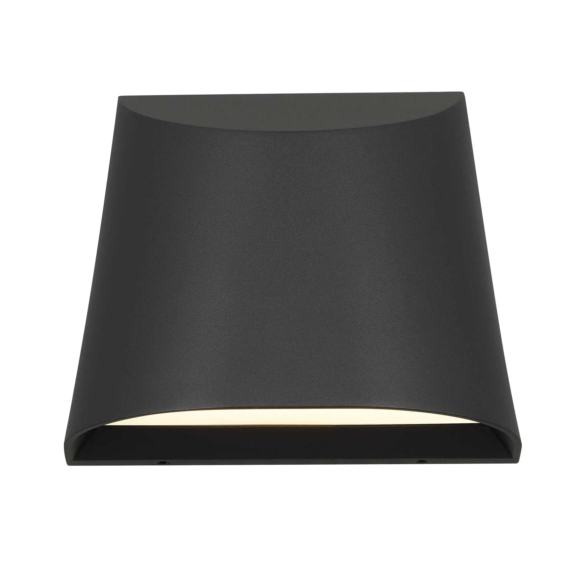 Black LED Dimmable Outdoor Hanging Light Homeroots Outdoor