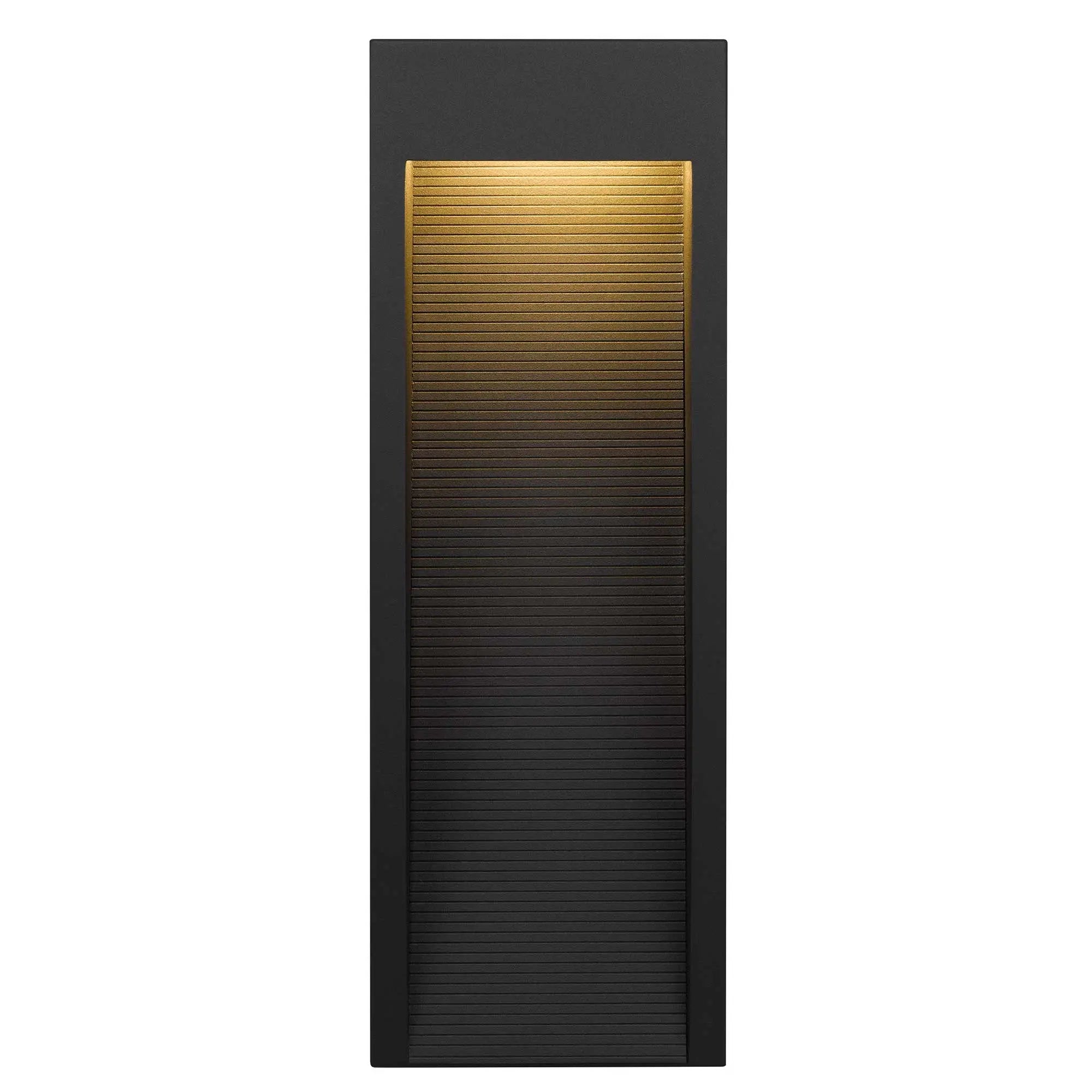 Black LED Dimmable Outdoor Hanging Light Homeroots Outdoor