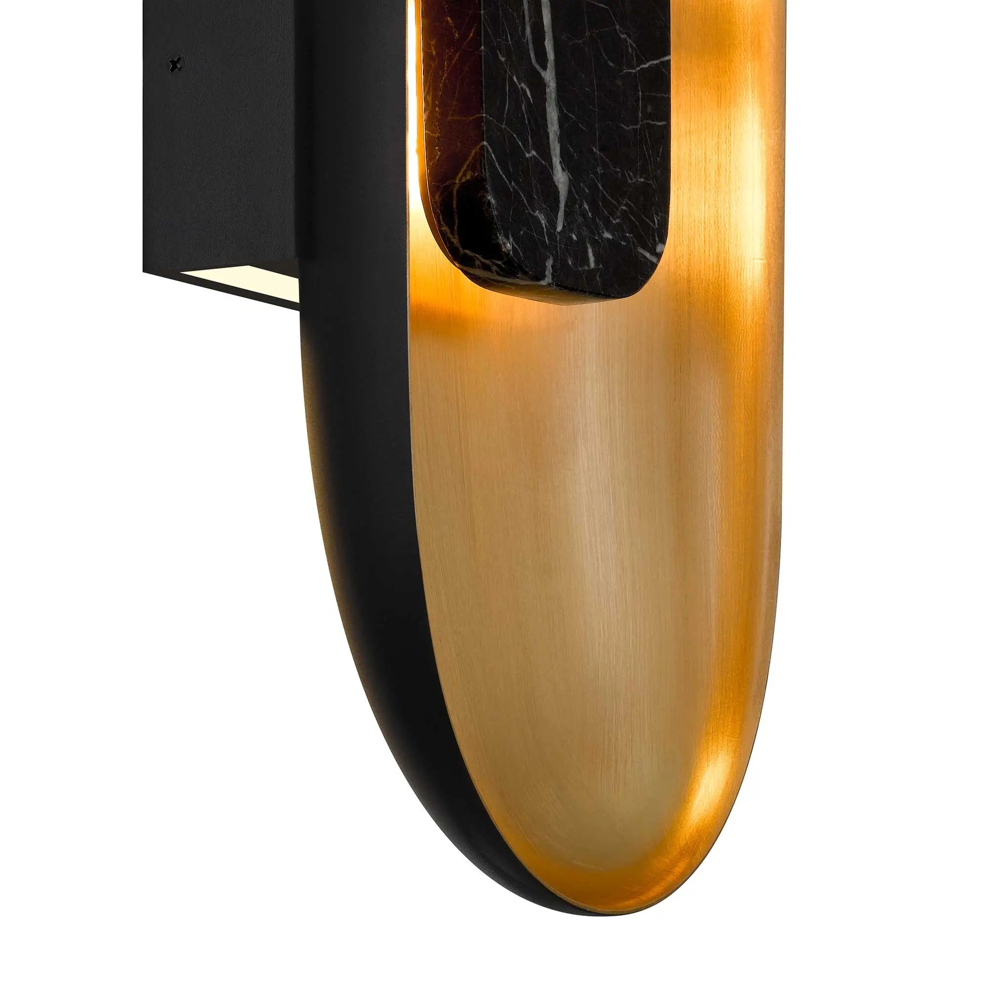 Black LED Dimmable Outdoor Hanging Light Homeroots Outdoor