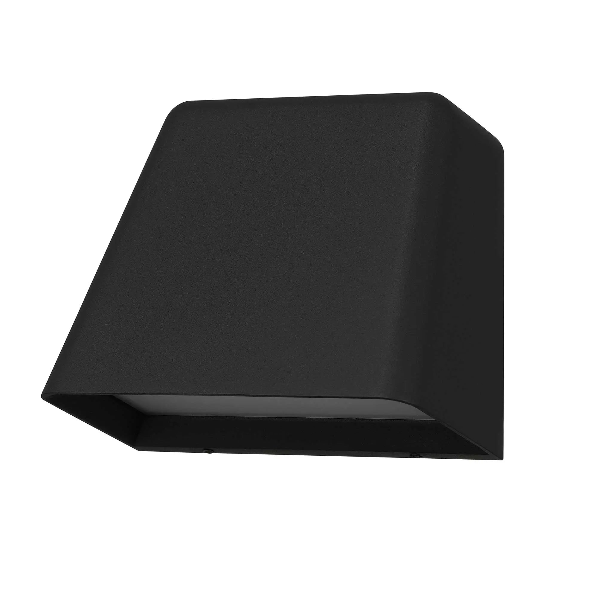 Black LED Dimmable Outdoor Hanging Light Homeroots Outdoor