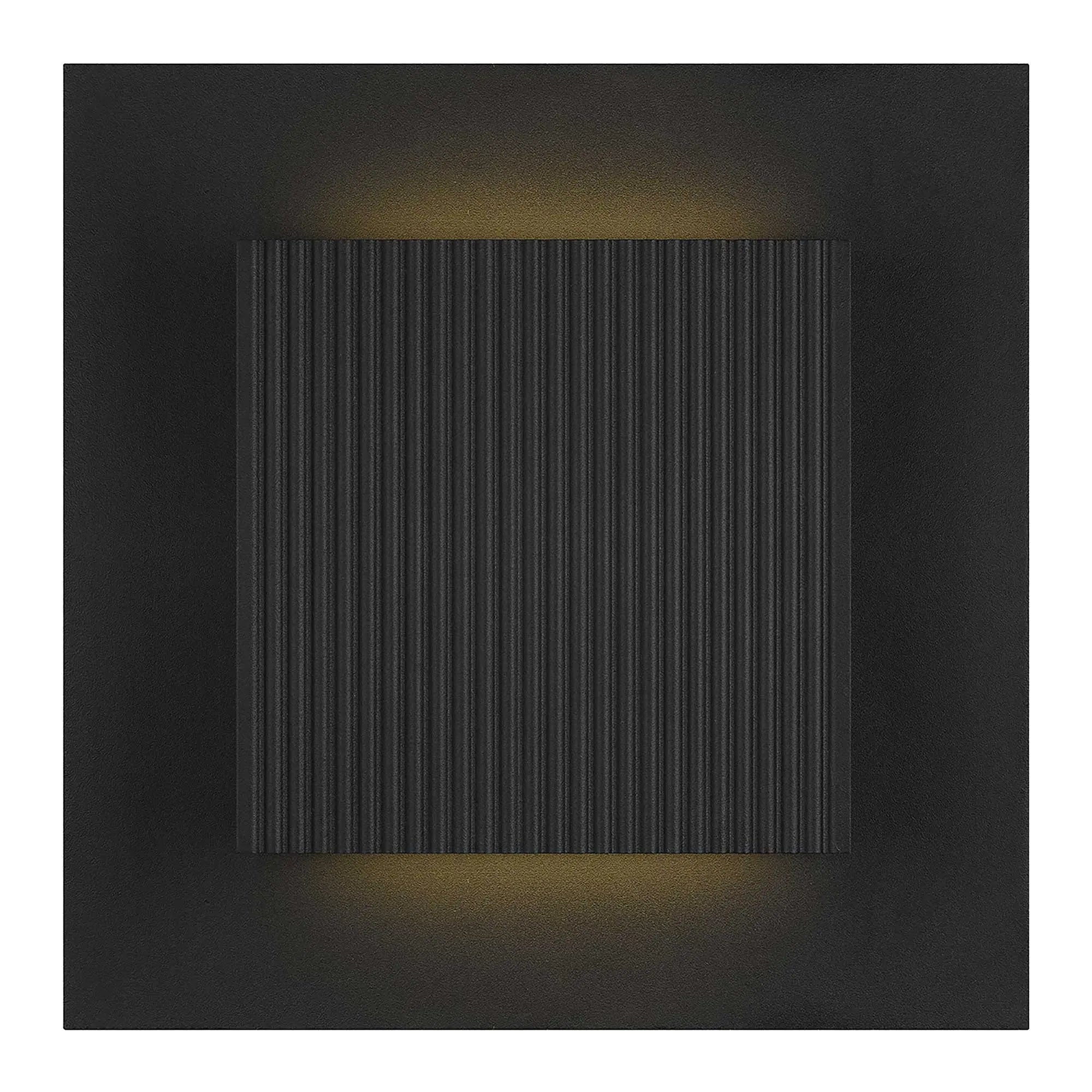 Black LED Dimmable Outdoor Hanging Light Homeroots Outdoor