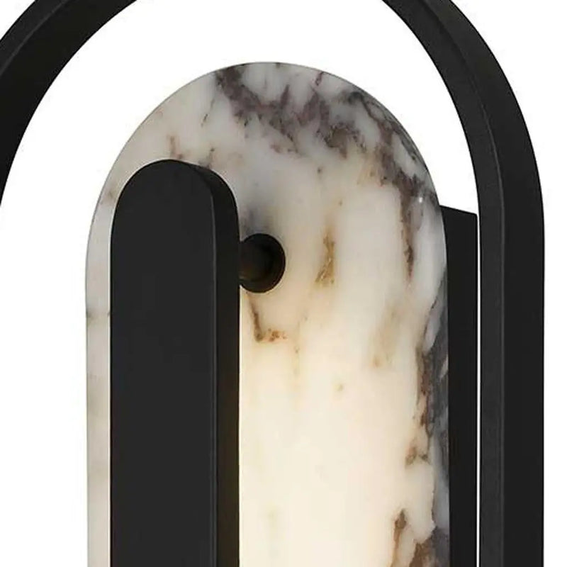 Black LED Dimmable Outdoor Hanging Light Homeroots Outdoor