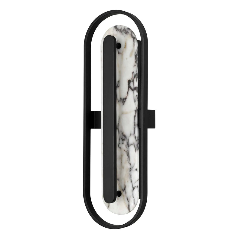 Black LED Dimmable Outdoor Hanging Light Homeroots Outdoor