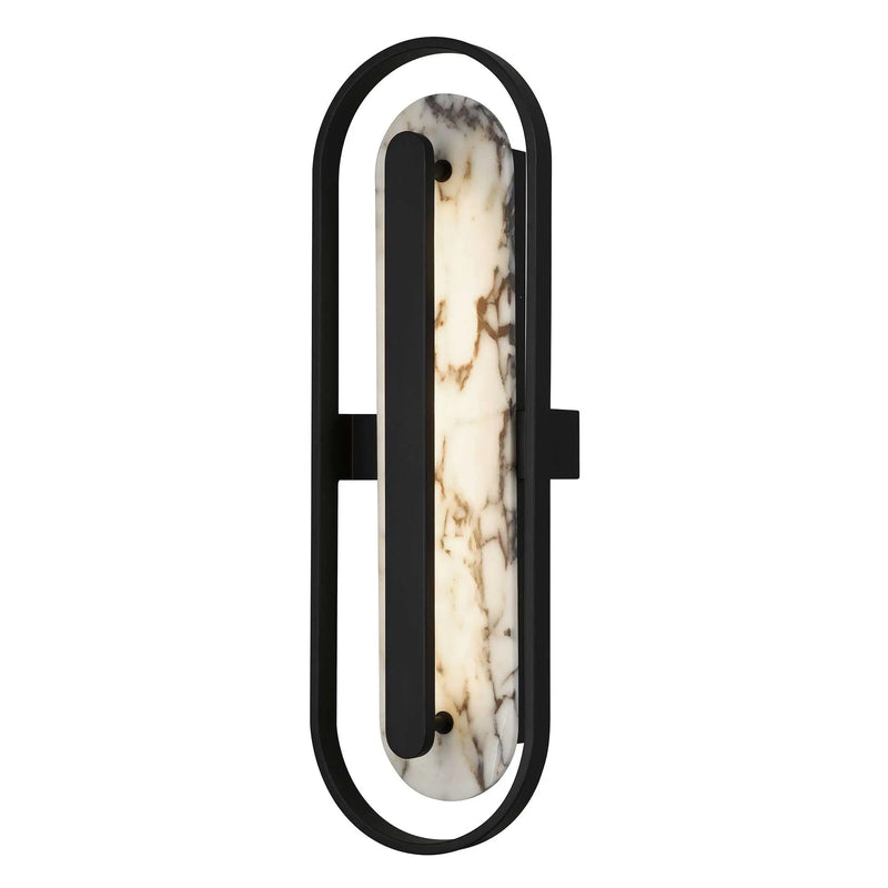 Black LED Dimmable Outdoor Hanging Light Homeroots Outdoor