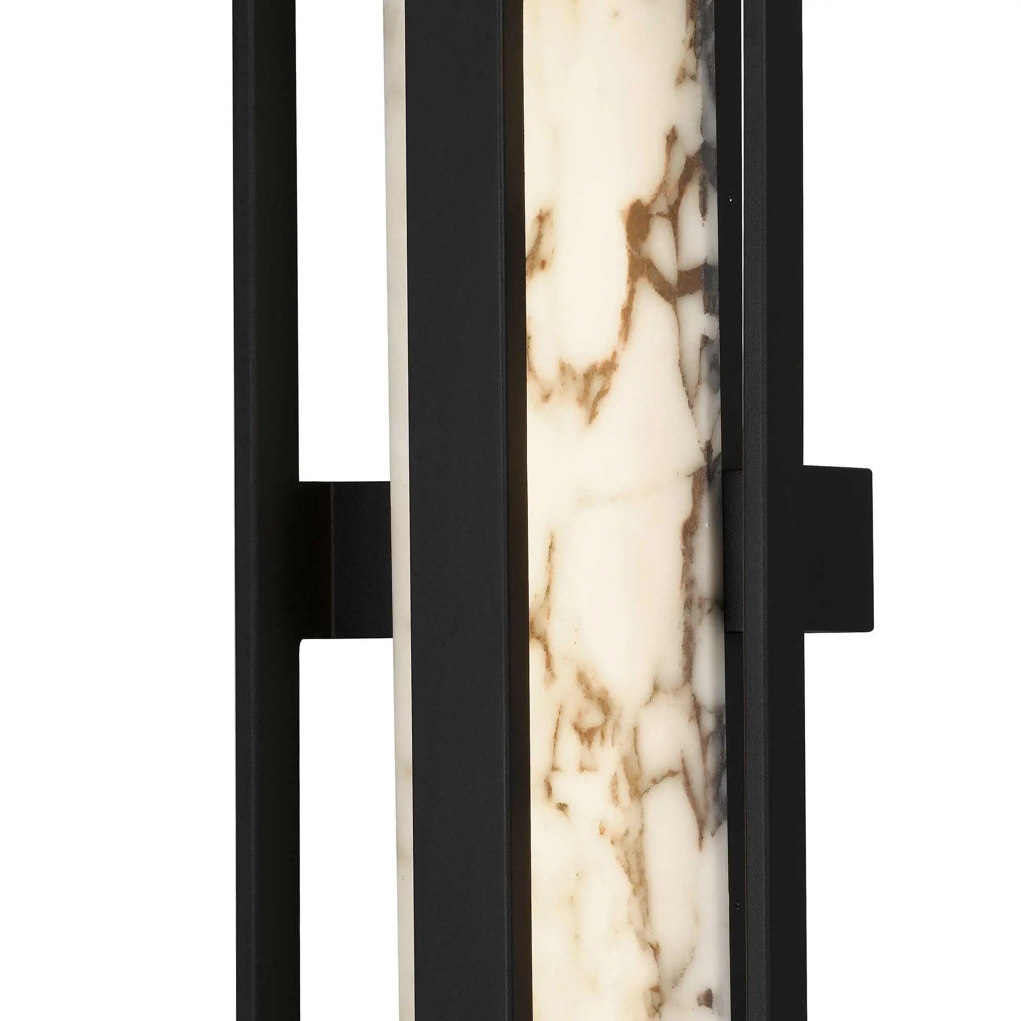 Black LED Dimmable Outdoor Hanging Light Homeroots Outdoor