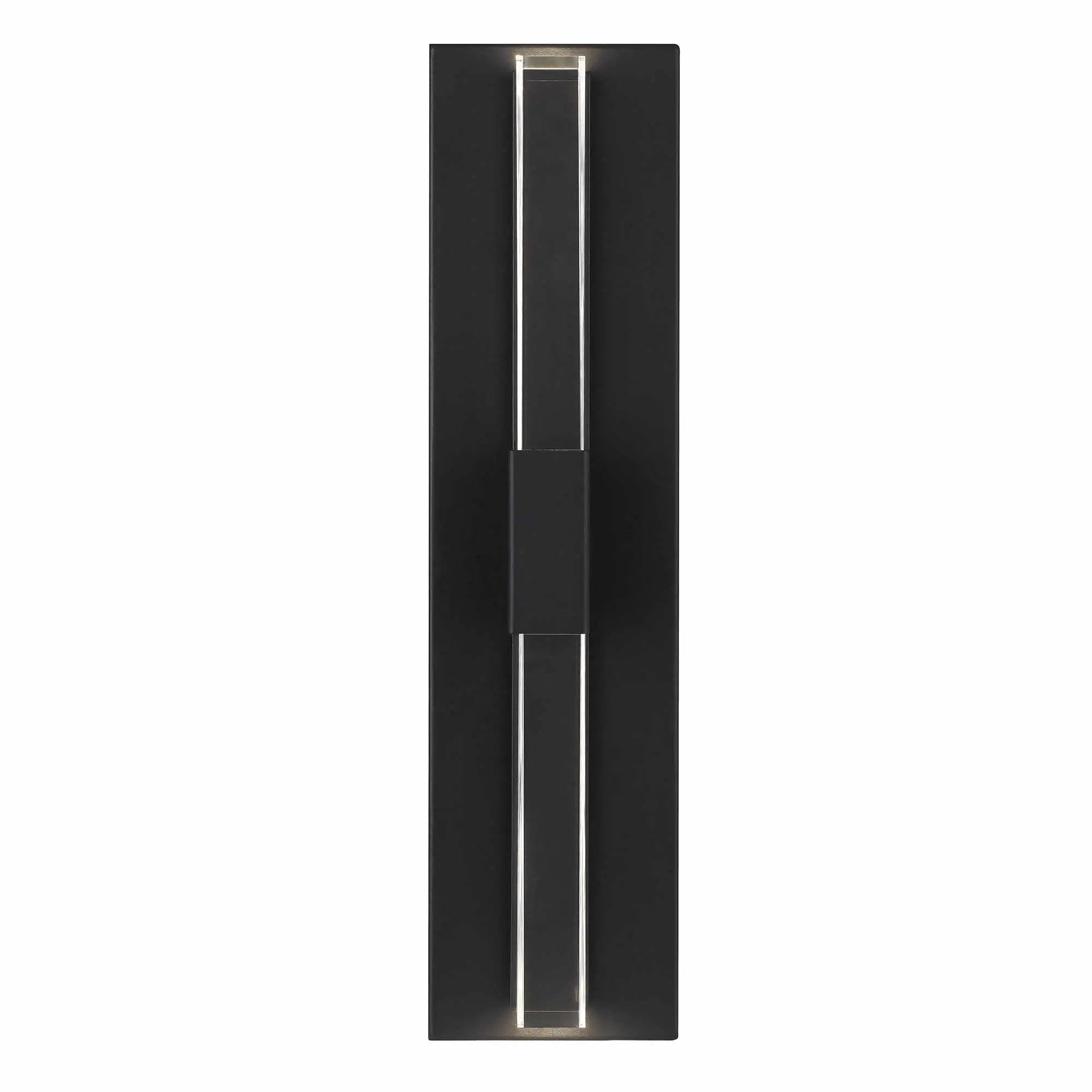 Black LED Dimmable Outdoor Hanging Light Homeroots Outdoor