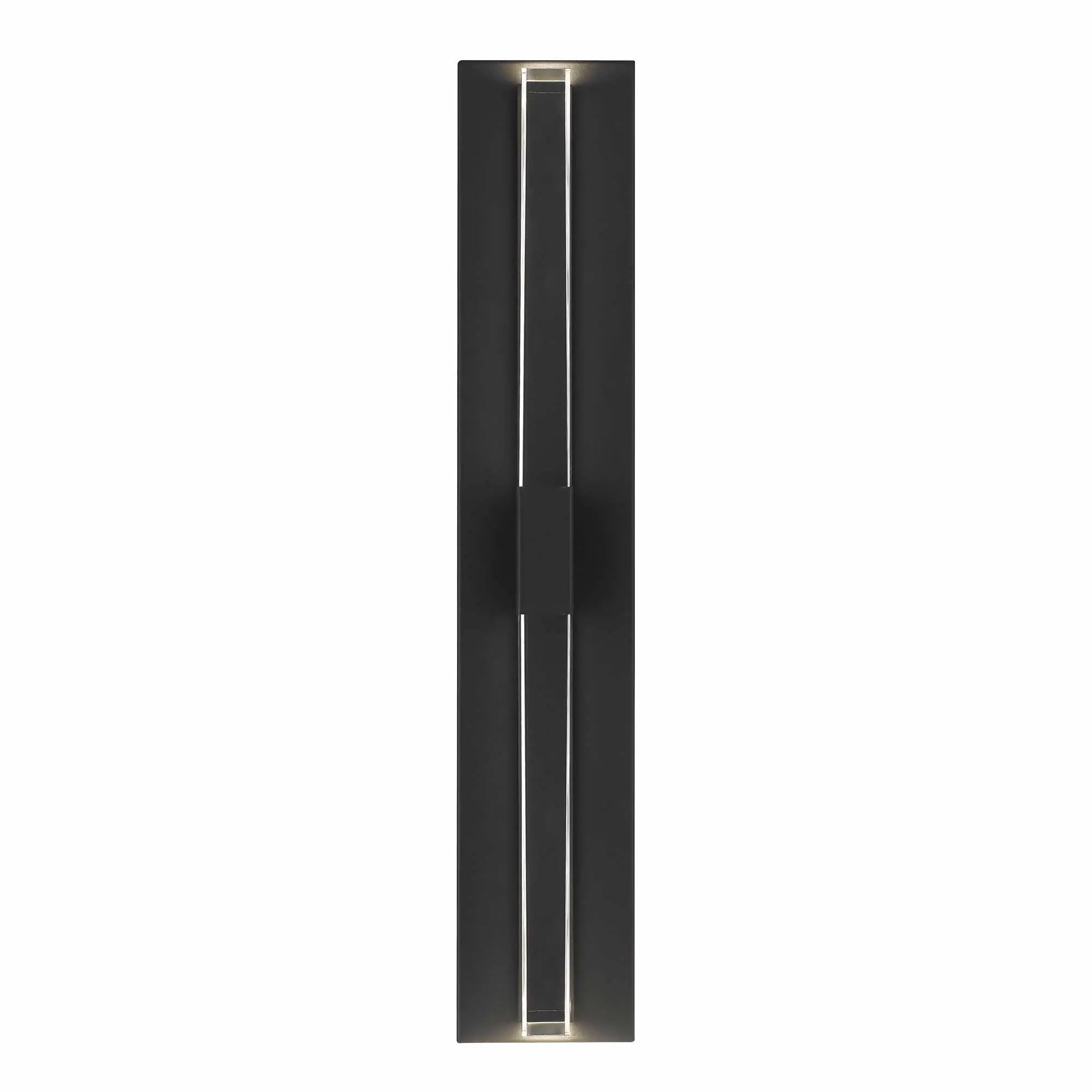 Black LED Dimmable Outdoor Hanging Light Homeroots Outdoor
