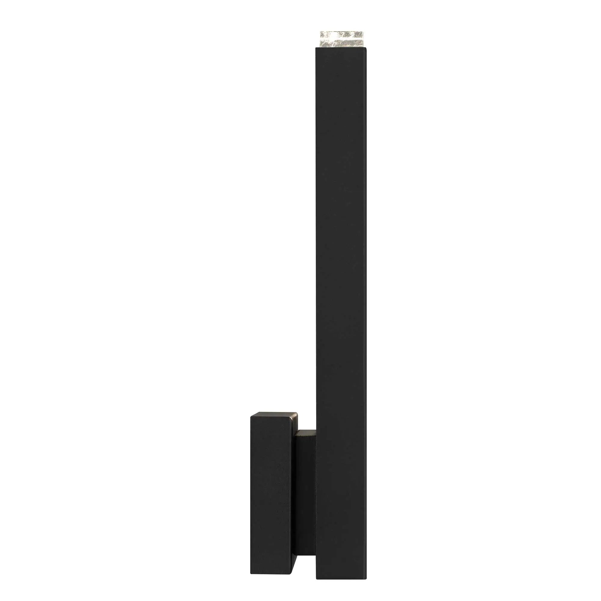 Black LED Dimmable Outdoor Hanging Light Homeroots Outdoor