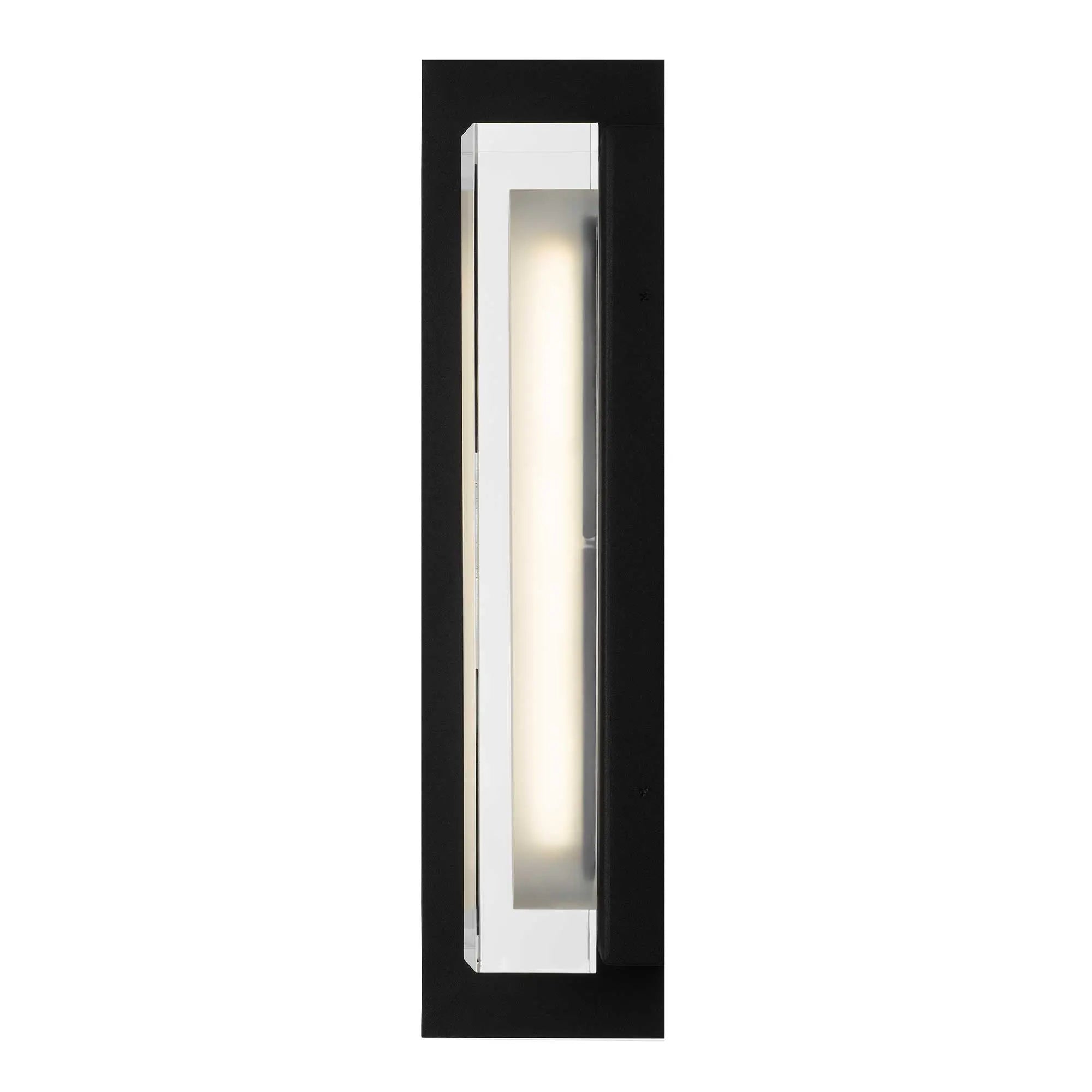 Black LED Dimmable Outdoor Hanging Light Homeroots Outdoor