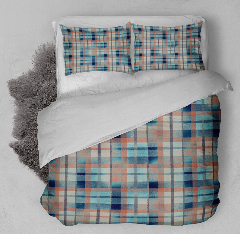 Blankets2U Comforter Set Blankets2U