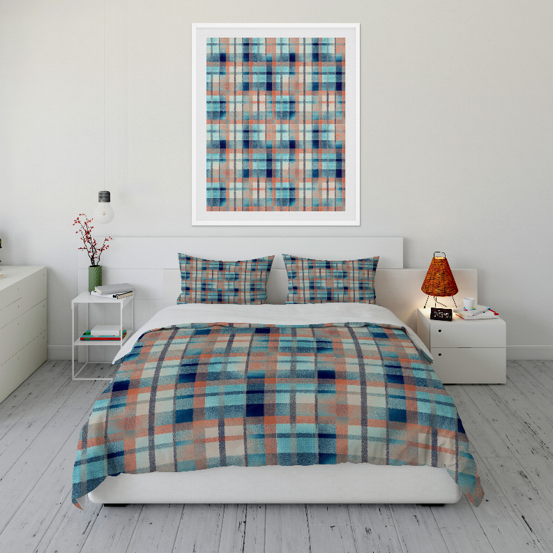 Blankets2U Comforter Set Blankets2U